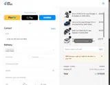 AFF7 coupon verification screenshot