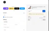 JOY20 coupon verification screenshot