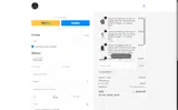 WELCOME coupon verification screenshot