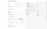 OUTERWEAR25 coupon verification screenshot