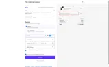 CODE10 coupon verification screenshot
