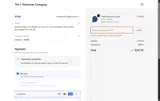 LASTLOOK coupon verification screenshot