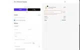 FLASH coupon verification screenshot