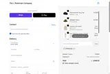 SPRINGSALE coupon verification screenshot