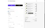 LASTLOOK coupon verification screenshot