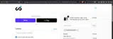chancerushoff coupon verification screenshot