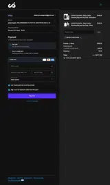 merrychristmas coupon verification screenshot