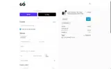 MUTANTS coupon verification screenshot