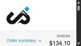 10CAXO coupon verification screenshot