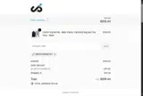 {INSTAGRAM}747 coupon verification screenshot