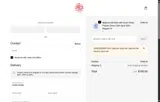3DRESSSHIRTS-01 coupon verification screenshot