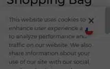 GXP20XXSGNP coupon verification screenshot