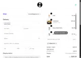 JRINKUP20 coupon verification screenshot