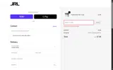MARTY10 coupon verification screenshot