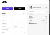 SQUEAK coupon verification screenshot