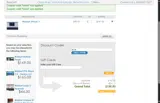 forum coupon verification screenshot