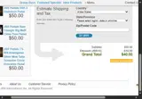 JRR10 coupon verification screenshot