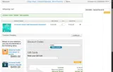 twitter coupon verification screenshot