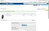 Newsletter10 coupon verification screenshot