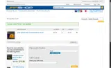 forum coupon verification screenshot