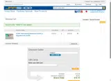 Twitter15 coupon verification screenshot