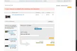 ANALOG coupon verification screenshot