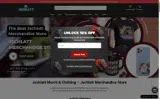 THANKYOU15 coupon verification screenshot