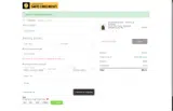 WCPC10 coupon verification screenshot