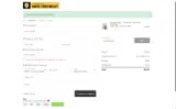 THANKYOU15 coupon verification screenshot