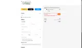 earth2026 coupon verification screenshot