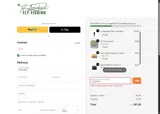 T2620OFF coupon verification screenshot