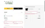 hackle1025 coupon verification screenshot