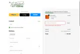 FSSPRING26 coupon verification screenshot