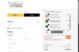 hackletools2526 coupon verification screenshot