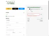 Fur2025 coupon verification screenshot