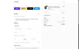 COUPERT10 coupon verification screenshot