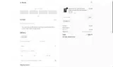 LUJE10 coupon verification screenshot