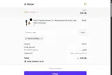 JsHouse2003lg coupon verification screenshot