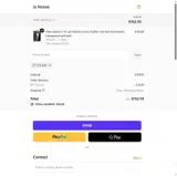 COLLUG coupon verification screenshot