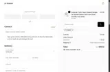 STAND coupon verification screenshot