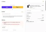 EXTRA10 coupon verification screenshot