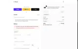 YHLQMD coupon verification screenshot