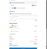 TODAY10 coupon verification screenshot
