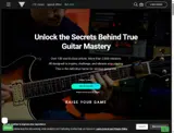 JTC Guitar coupon verification screenshot