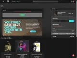 JTC Guitar coupon verification screenshot