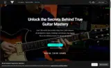 JTC Guitar coupon verification screenshot
