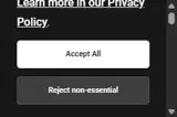 JTC Guitar coupon verification screenshot