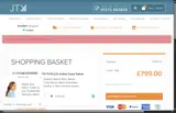 JTX-S3F7H3 coupon verification screenshot