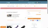 SPRING5FIT coupon verification screenshot
