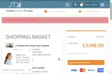 SUMMERFIT coupon verification screenshot
